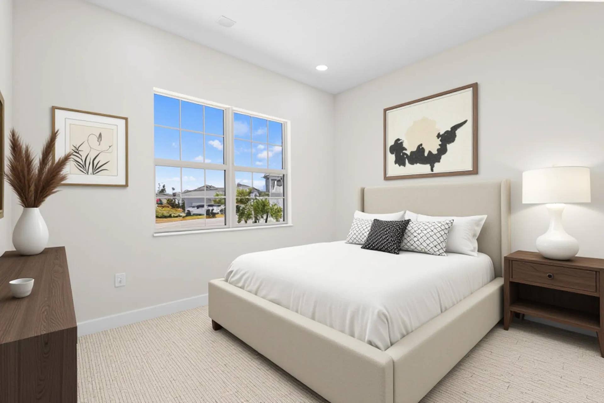 14976 Woodlot Court, Westlake, FL 33470 Virtually Staged