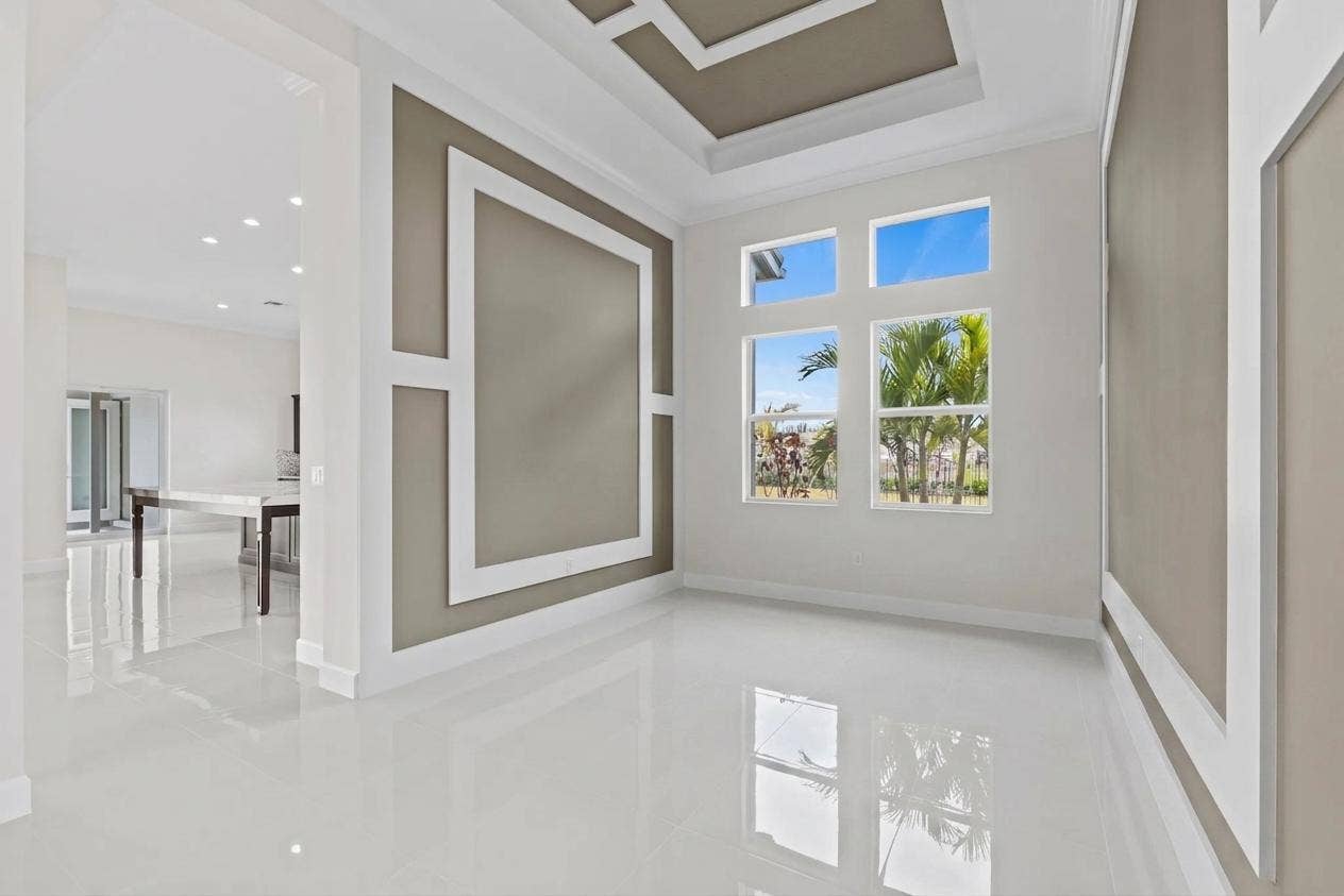 14976 Woodlot Court, Westlake, FL 33470 Virtually Staged