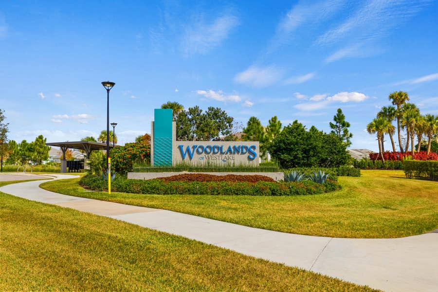 Property photo for 14976 Woodlot Court, Westlake, FL