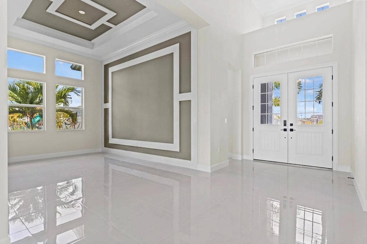 14976 Woodlot Court, Westlake, FL 33470 Virtually Staged