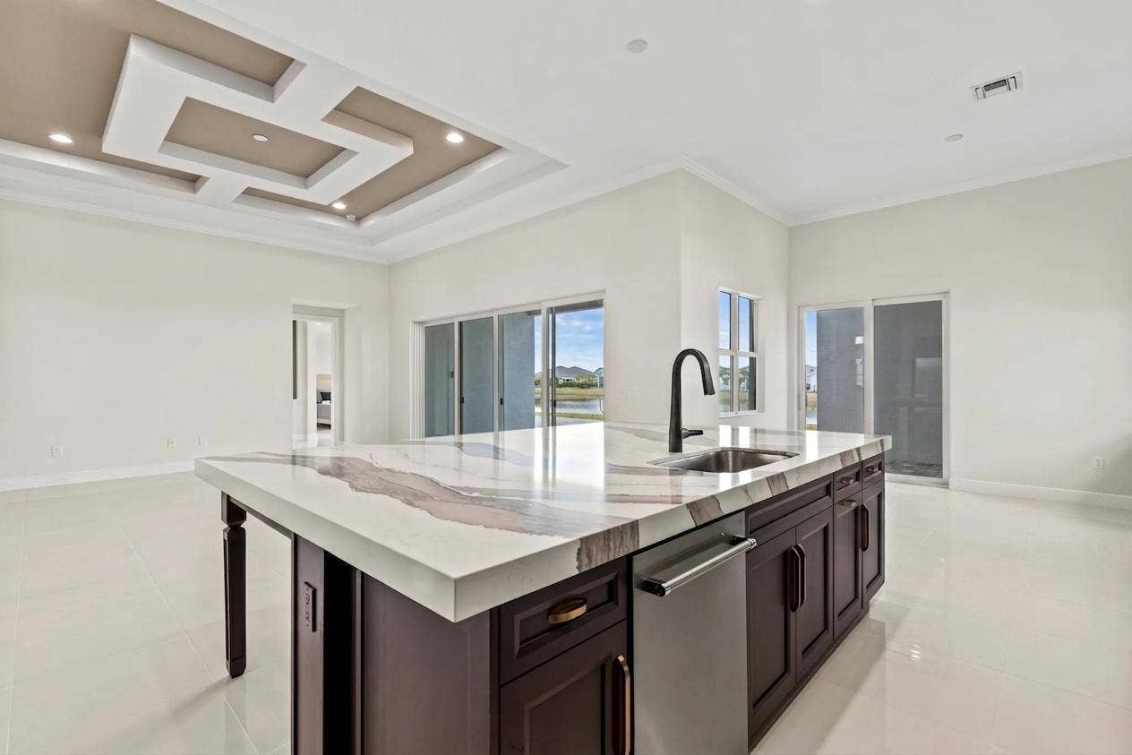 14976 Woodlot Court, Westlake, FL 33470 Virtually Staged