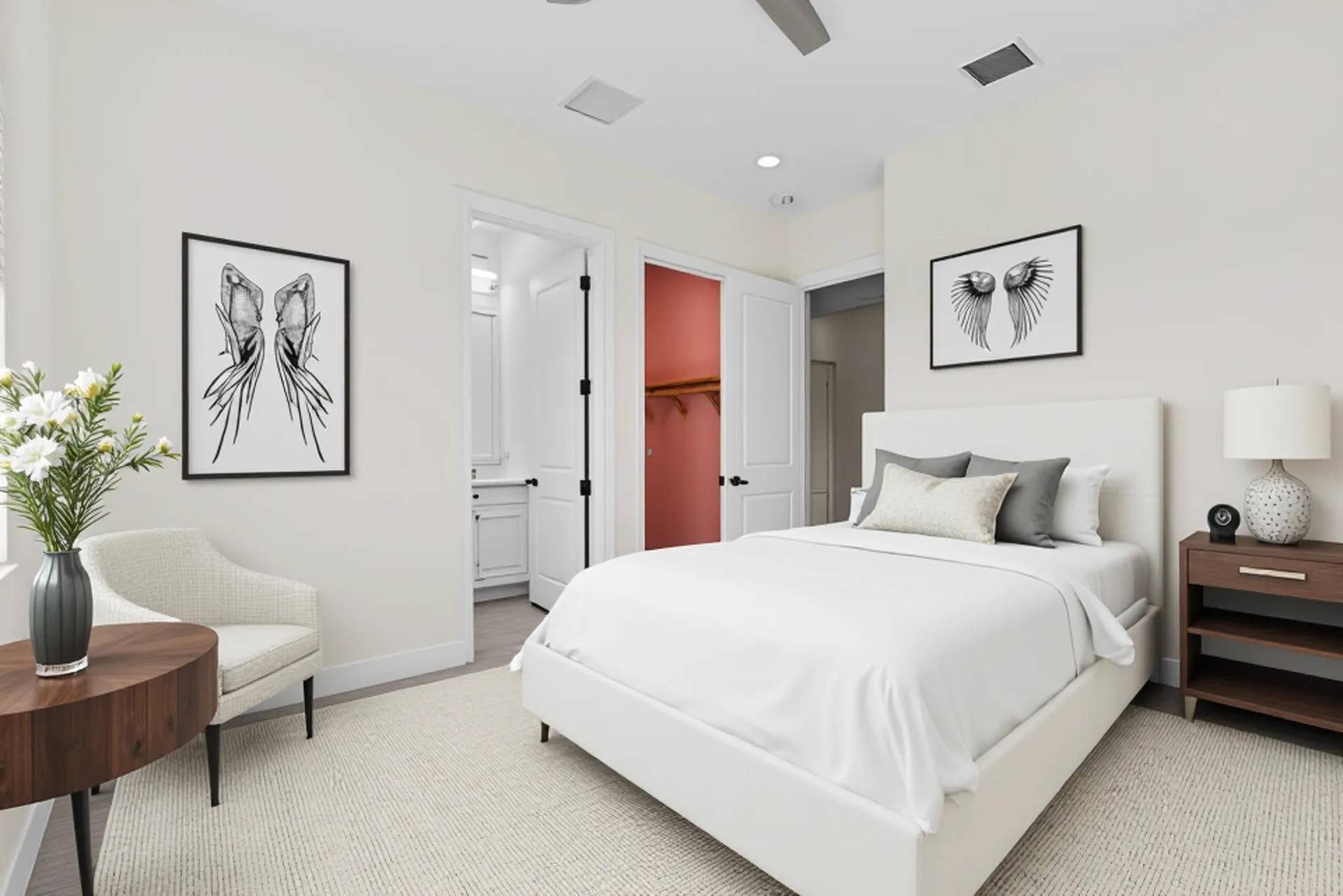 14976 Woodlot Court, Westlake, FL 33470 Virtually Staged