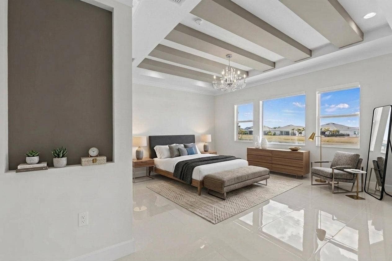 14976 Woodlot Court, Westlake, FL 33470 Virtually Staged