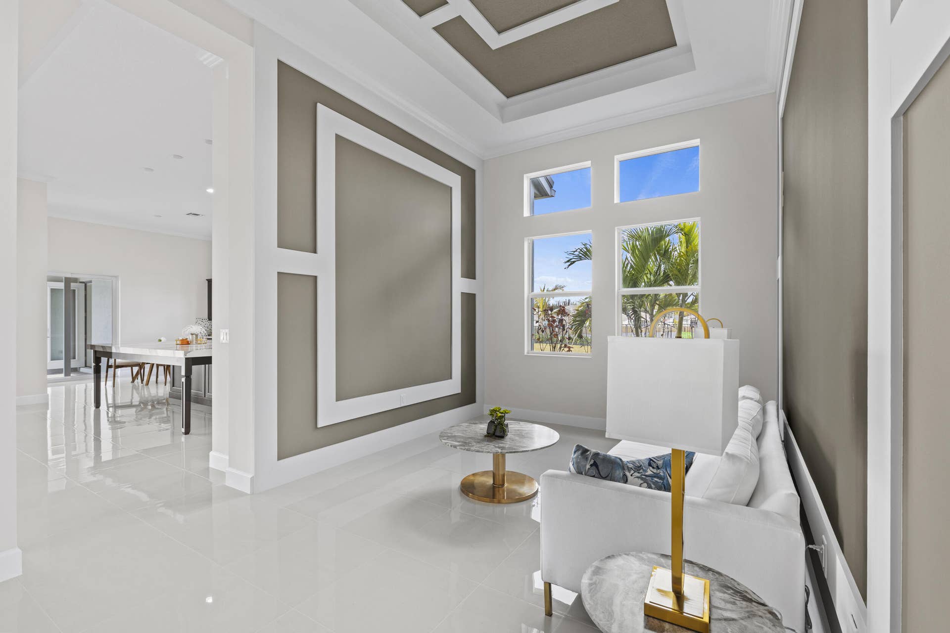 14976 Woodlot Court, Westlake, FL 33470 Dining Room