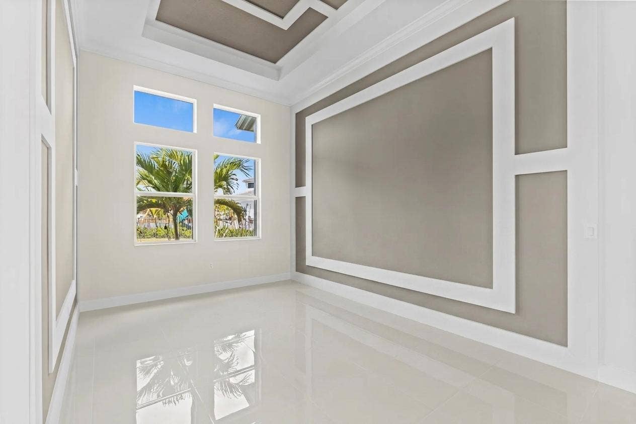 14976 Woodlot Court, Westlake, FL 33470 Virtually Staged