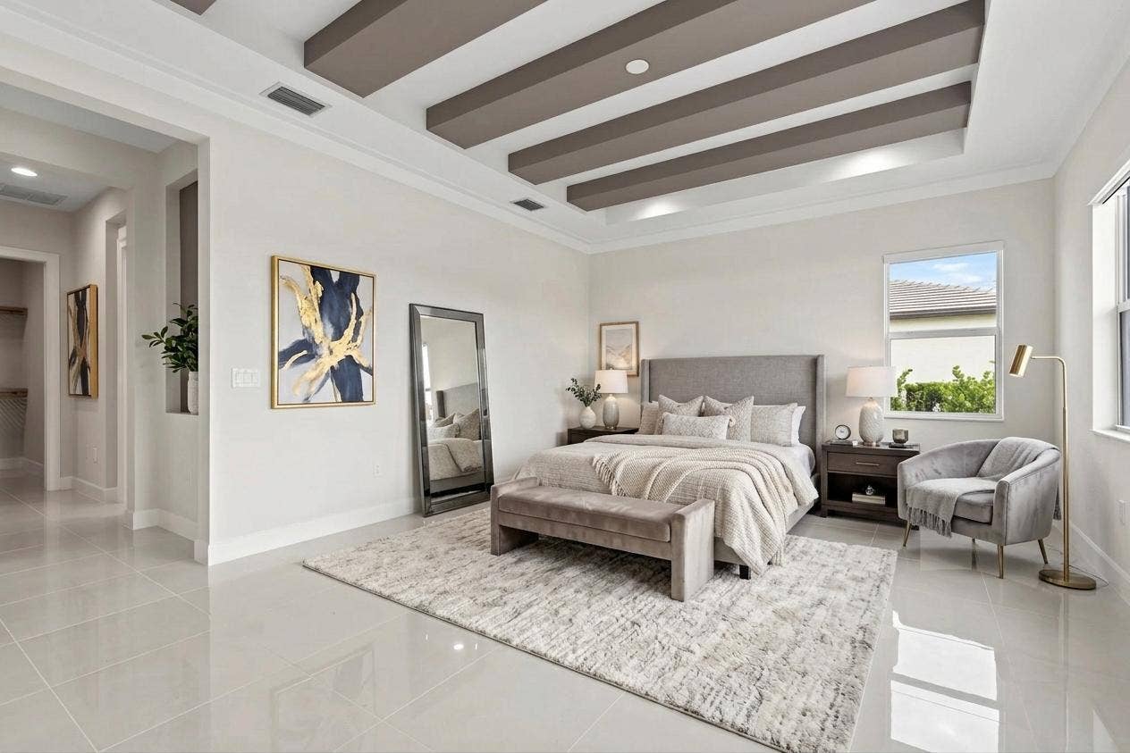 14976 Woodlot Court, Westlake, FL 33470 Virtually Staged