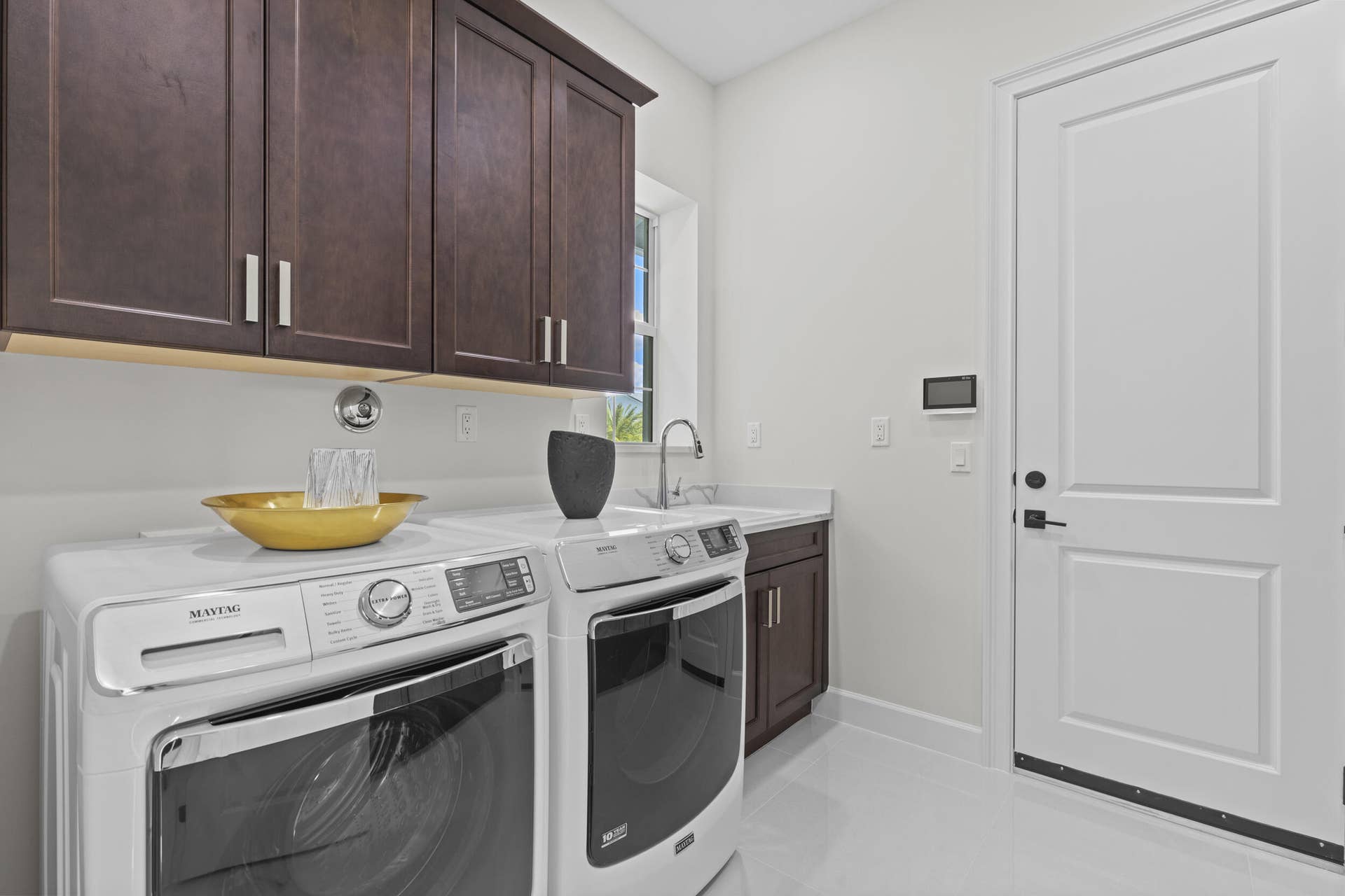 14976 Woodlot Court, Westlake, FL 33470 Laundry Room