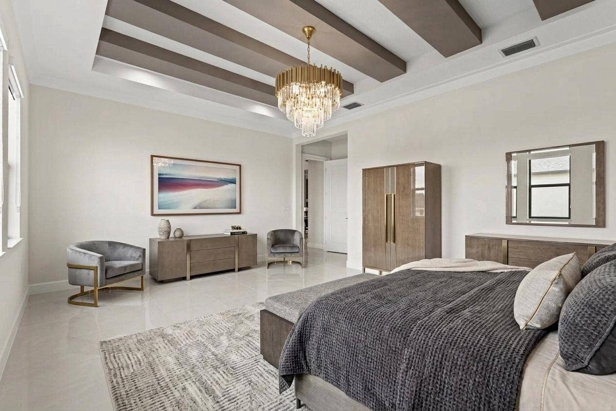 14976 Woodlot Court, Westlake, FL 33470 Virtually Staged