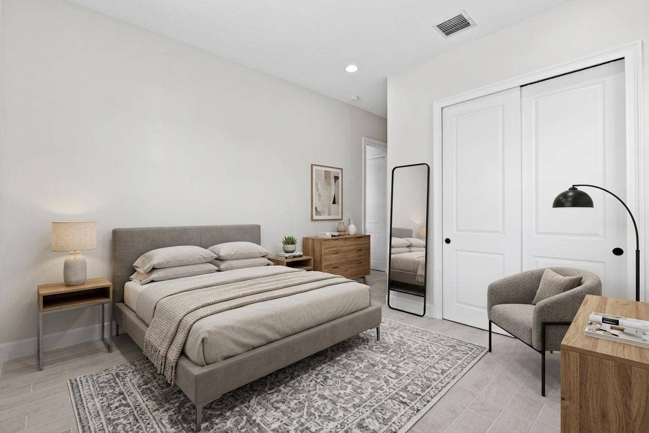 14976 Woodlot Court, Westlake, FL 33470 Virtually Staged