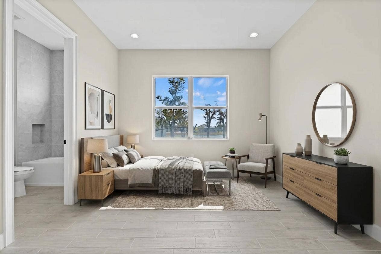 14976 Woodlot Court, Westlake, FL 33470 Virtually Staged