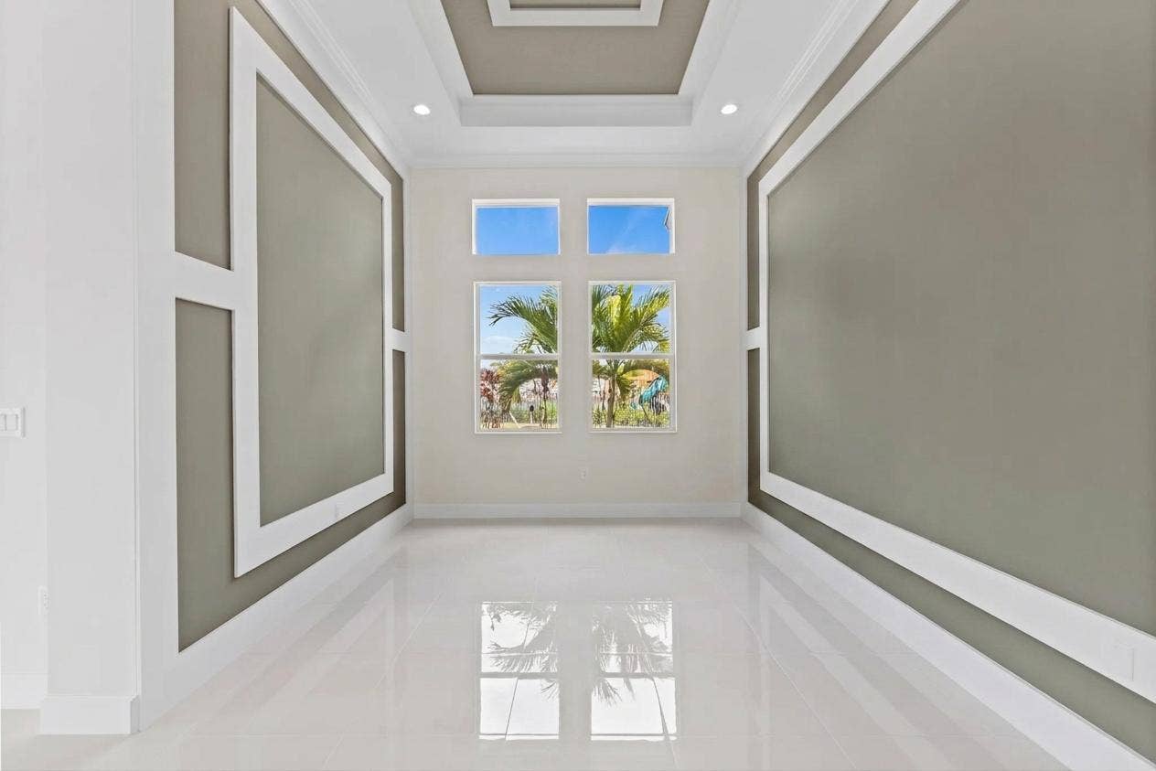 14976 Woodlot Court, Westlake, FL 33470 Virtually Staged