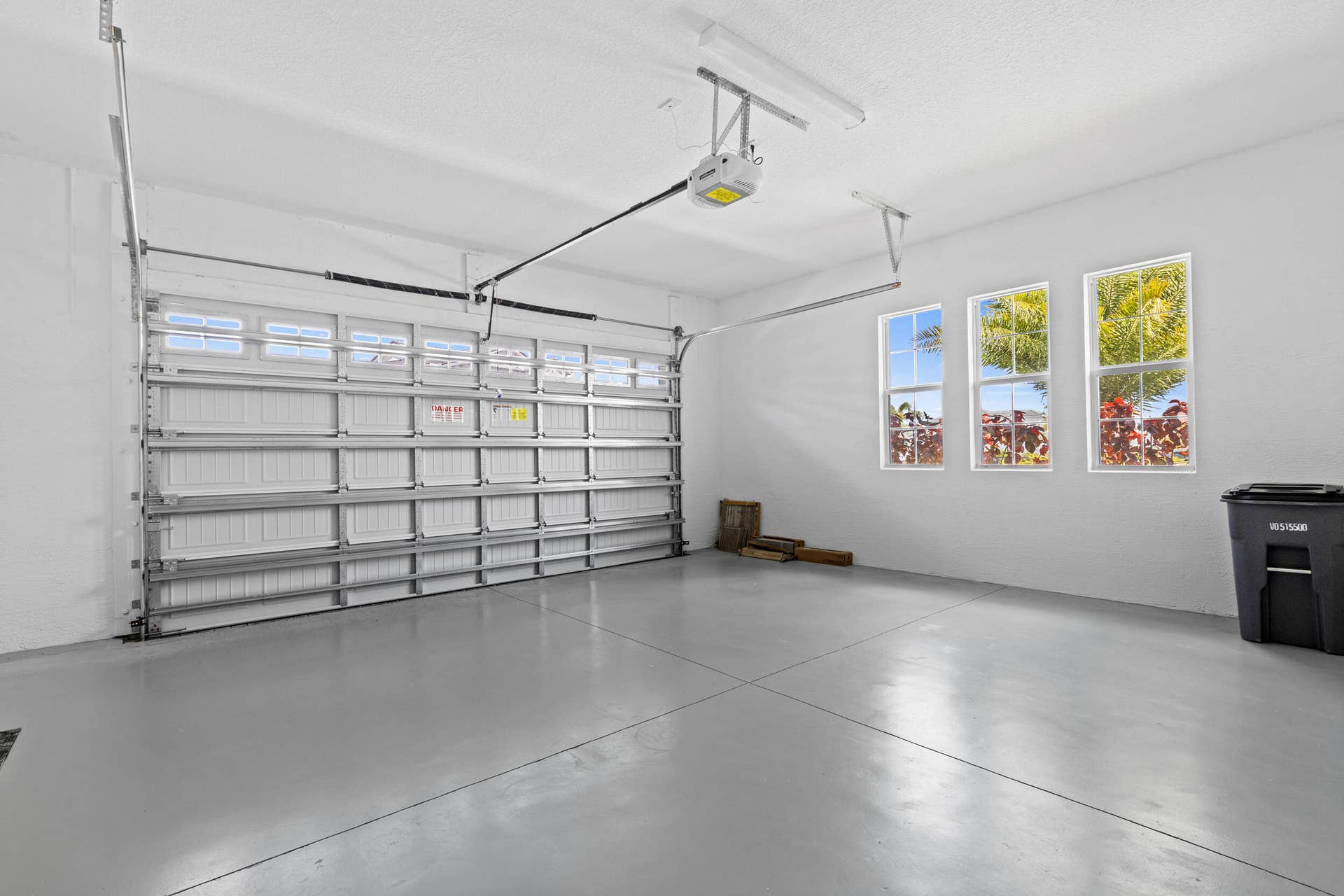 14976 Woodlot Court, Westlake, FL 33470 2 car Garage