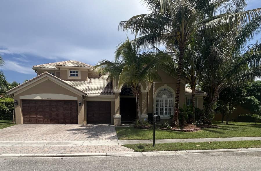 Property photo for 3804 Victoria Road, West Palm Beach, FL