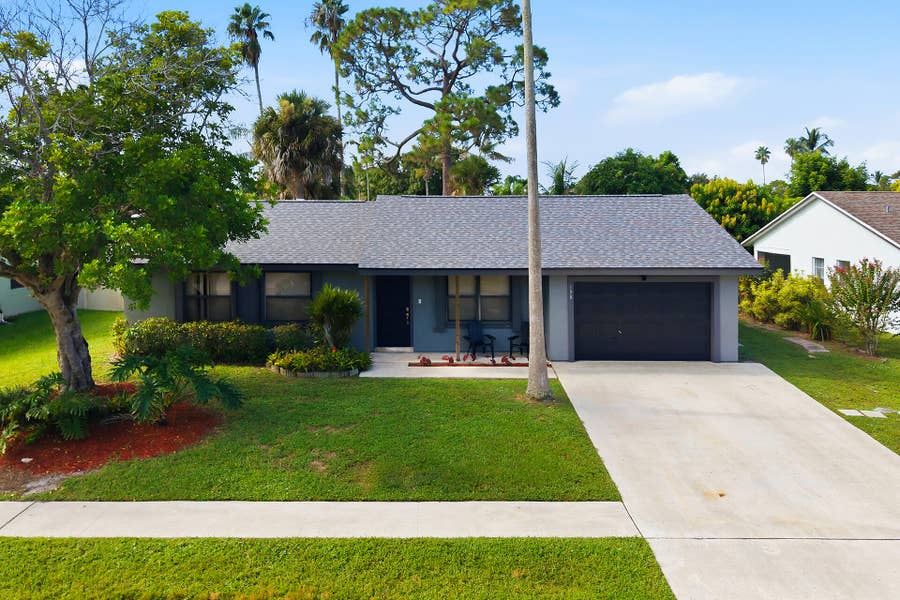 Property photo for 108 SANTA MONICA Avenue, Royal Palm Beach, FL