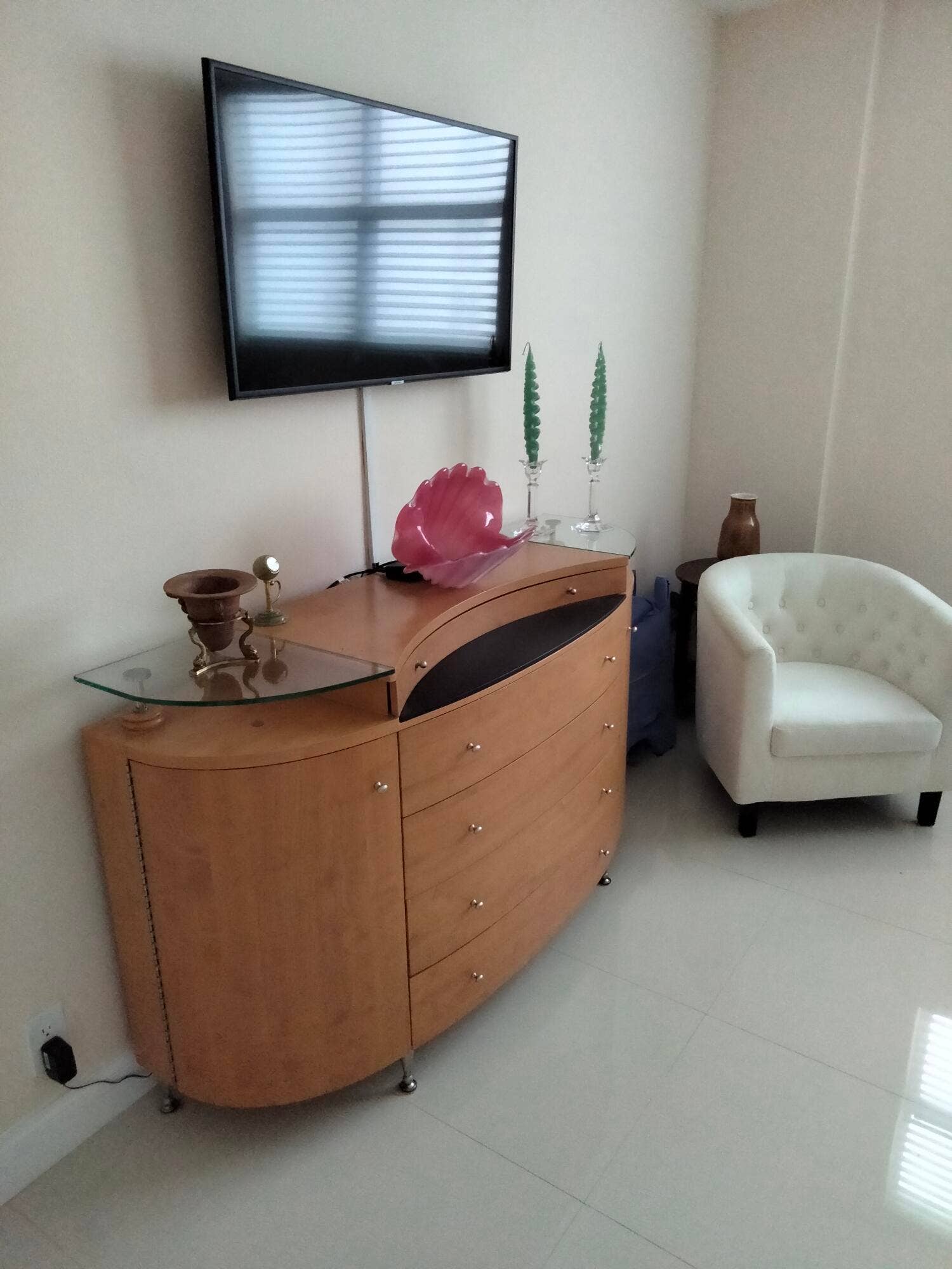 unit 10k - bedroom 2