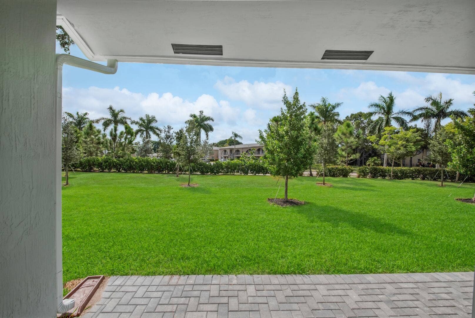 13836 Hero Path, Delray Beach, FL 33484 Covered Patio