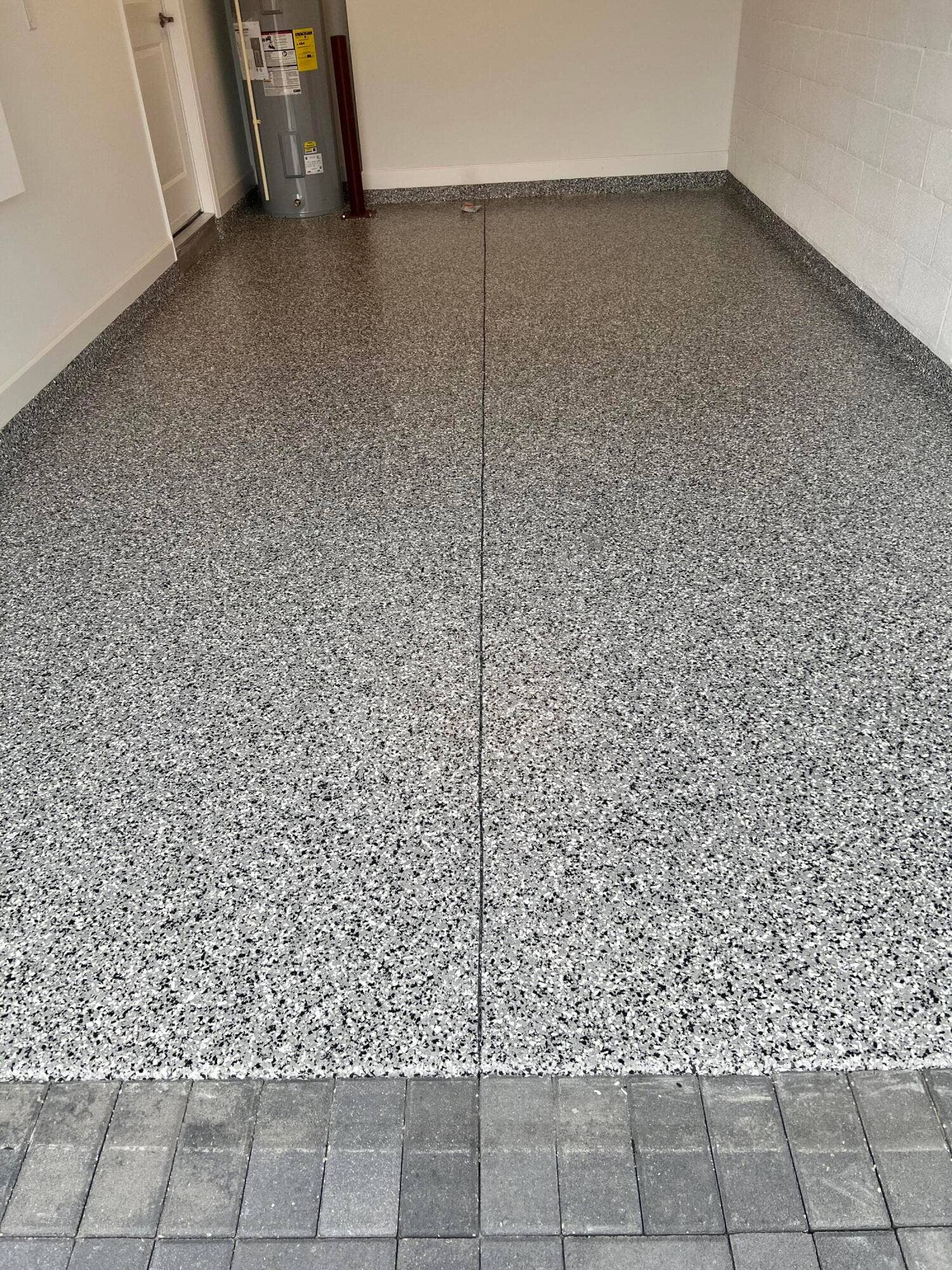 13836 Hero Path, Delray Beach, FL 33484 Epoxy Floor