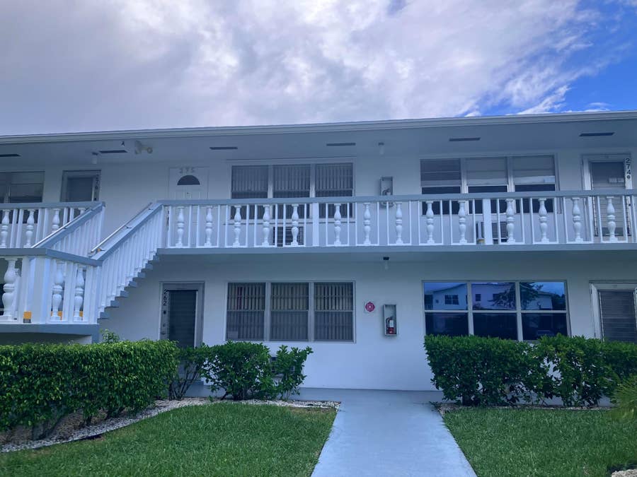 Property photo for 275 Windsor L, West Palm Beach, FL