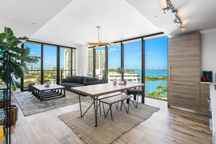 Property photo for 650 NE 32ND Street, #1508, Miami, FL