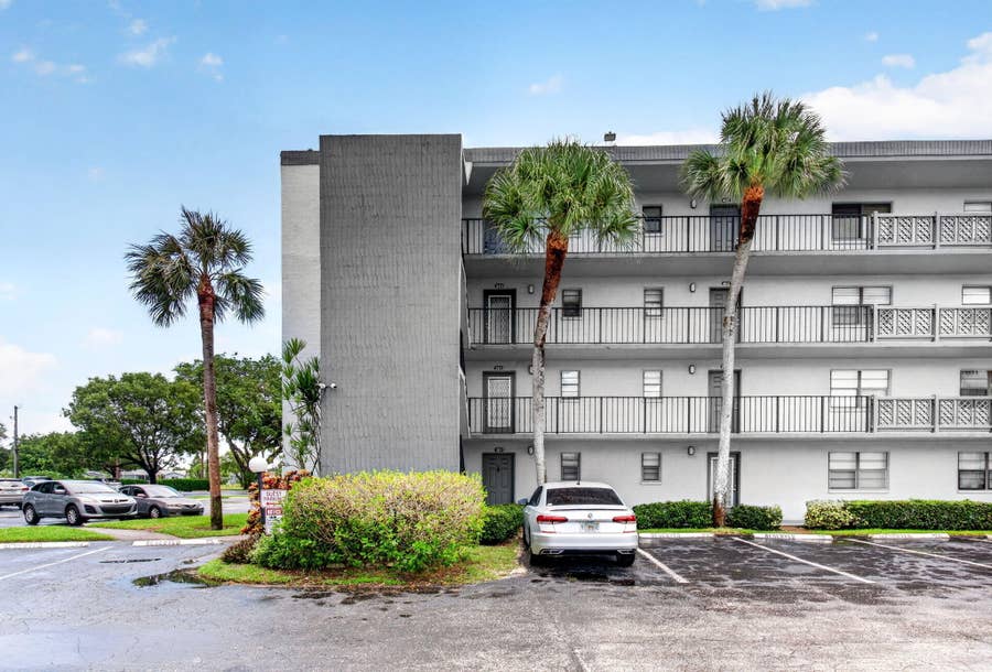 Property photo for 9440 SW 8TH Street, #401, Boca Raton, FL