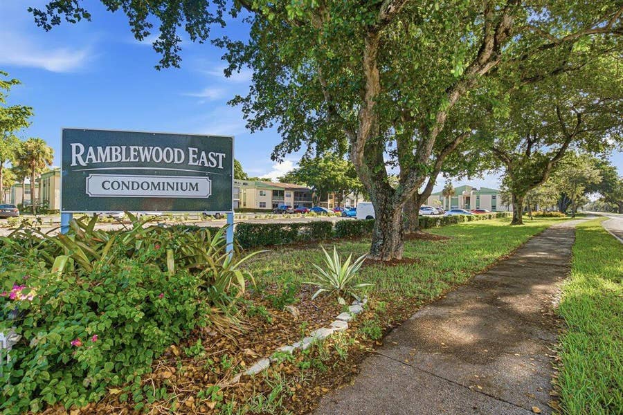Property photo for 4151 NW 90th Avenue, #207, Coral Springs, FL