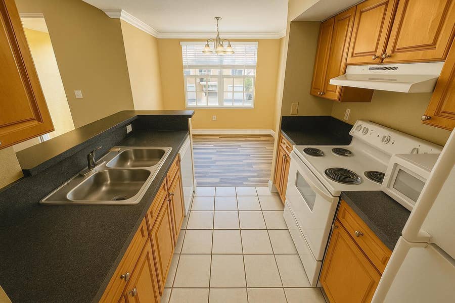 Property photo for 15095 Michelangelo Boulevard, #201, Delray Beach, FL