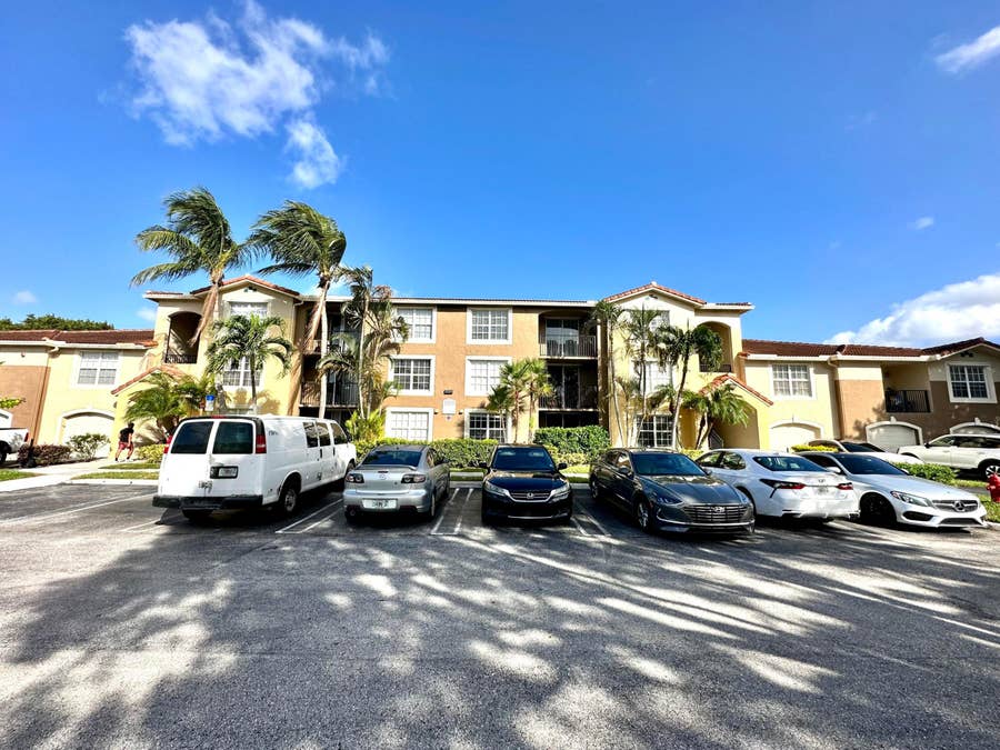 Property photo for 15135 Michelangelo Boulevard, #105, Delray Beach, FL