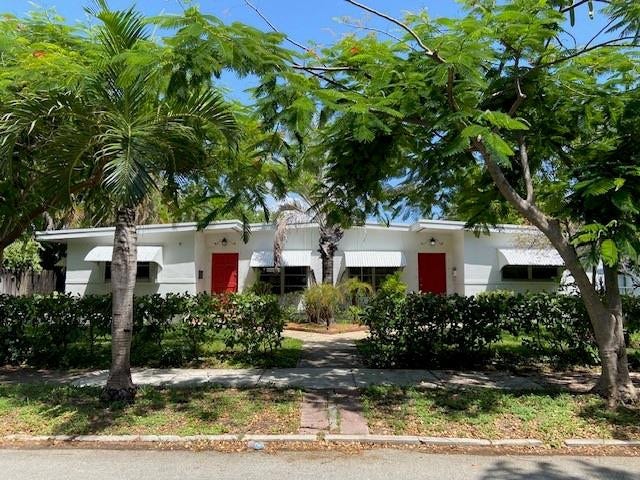 Property photo for 1935 Adams Street, Hollywood, FL