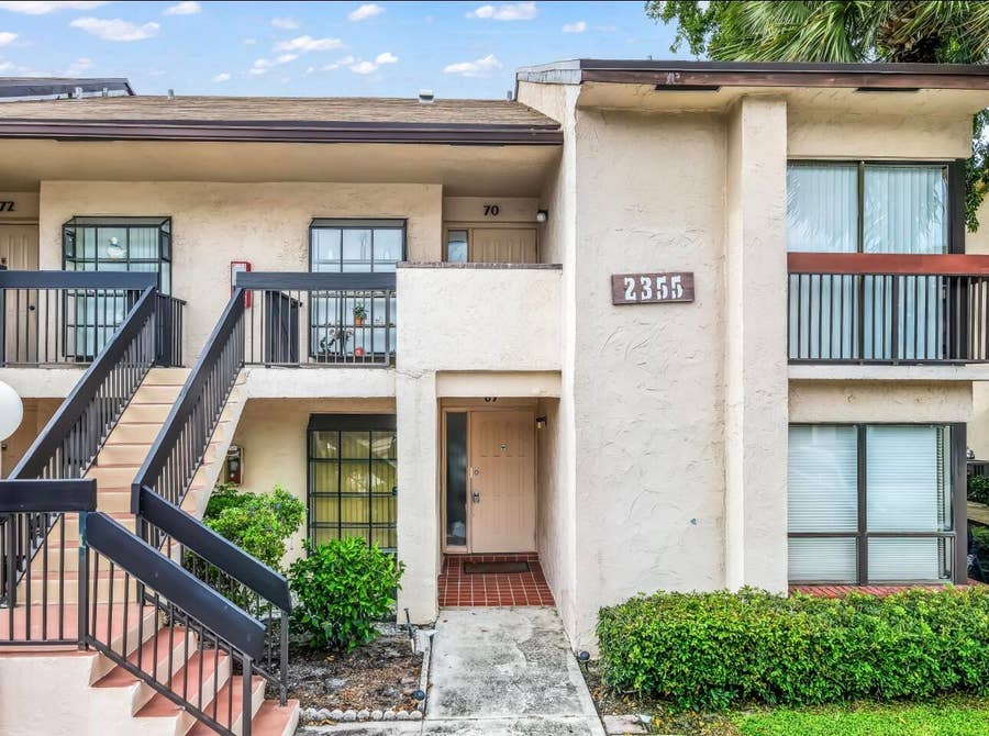 Property photo for 2355 SW 15TH, #69, Deerfield Beach, FL