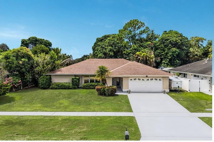 Property photo for 230 Ponce De Leon Street, Royal Palm Beach, FL