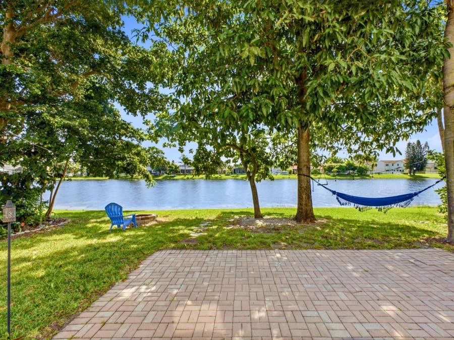 Property photo for 7098 Burgess Drive, Lake Worth, FL