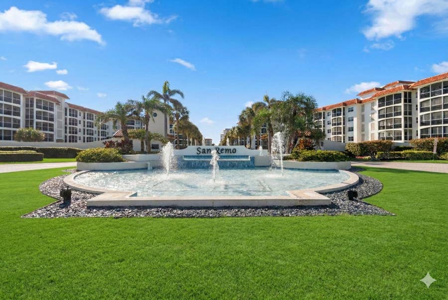 Property photo for 2871 N OCEAN Boulevard, #C123, Boca Raton, FL