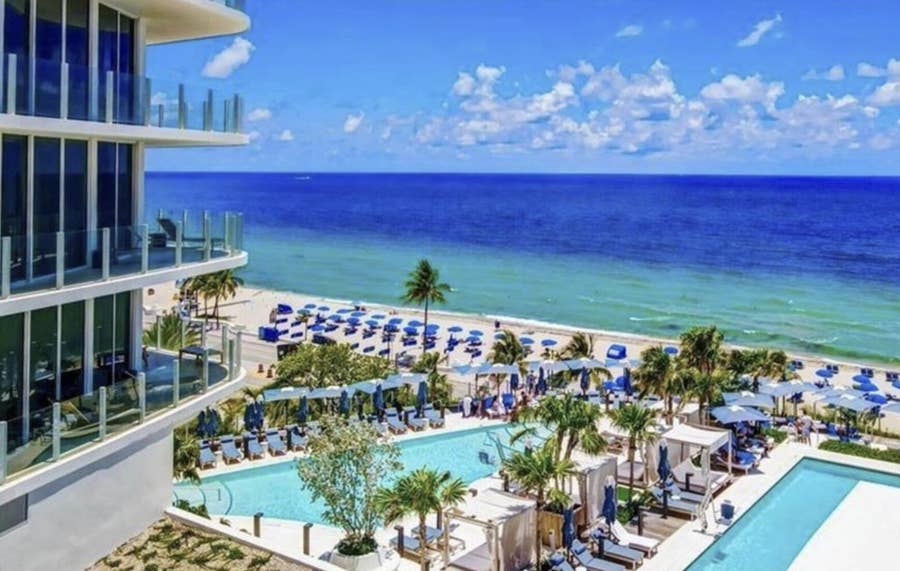 Property photo for 525 N FORT LAUDERDALE BEACH Boulevard, #1707, Fort Lauderdale, FL