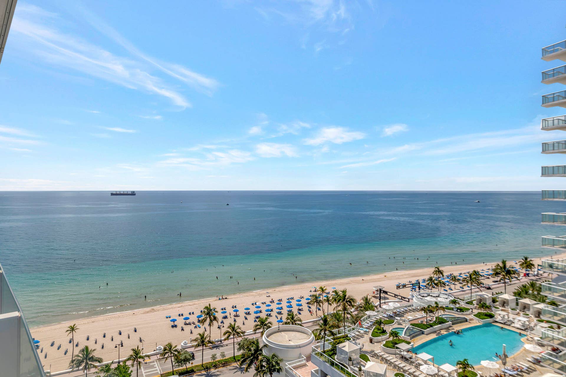525 N FORT LAUDERDALE BEACH Boulevard, #1705, Fort Lauderdale, FL 33304 34__g6i4892