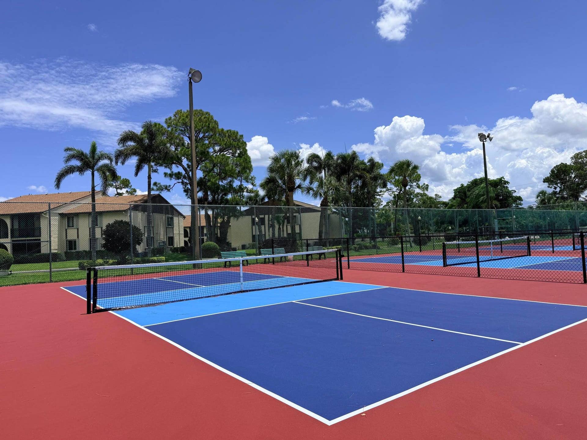 331 Knotty Pine Circle, #C-1, Greenacres, FL 33463 pickleball