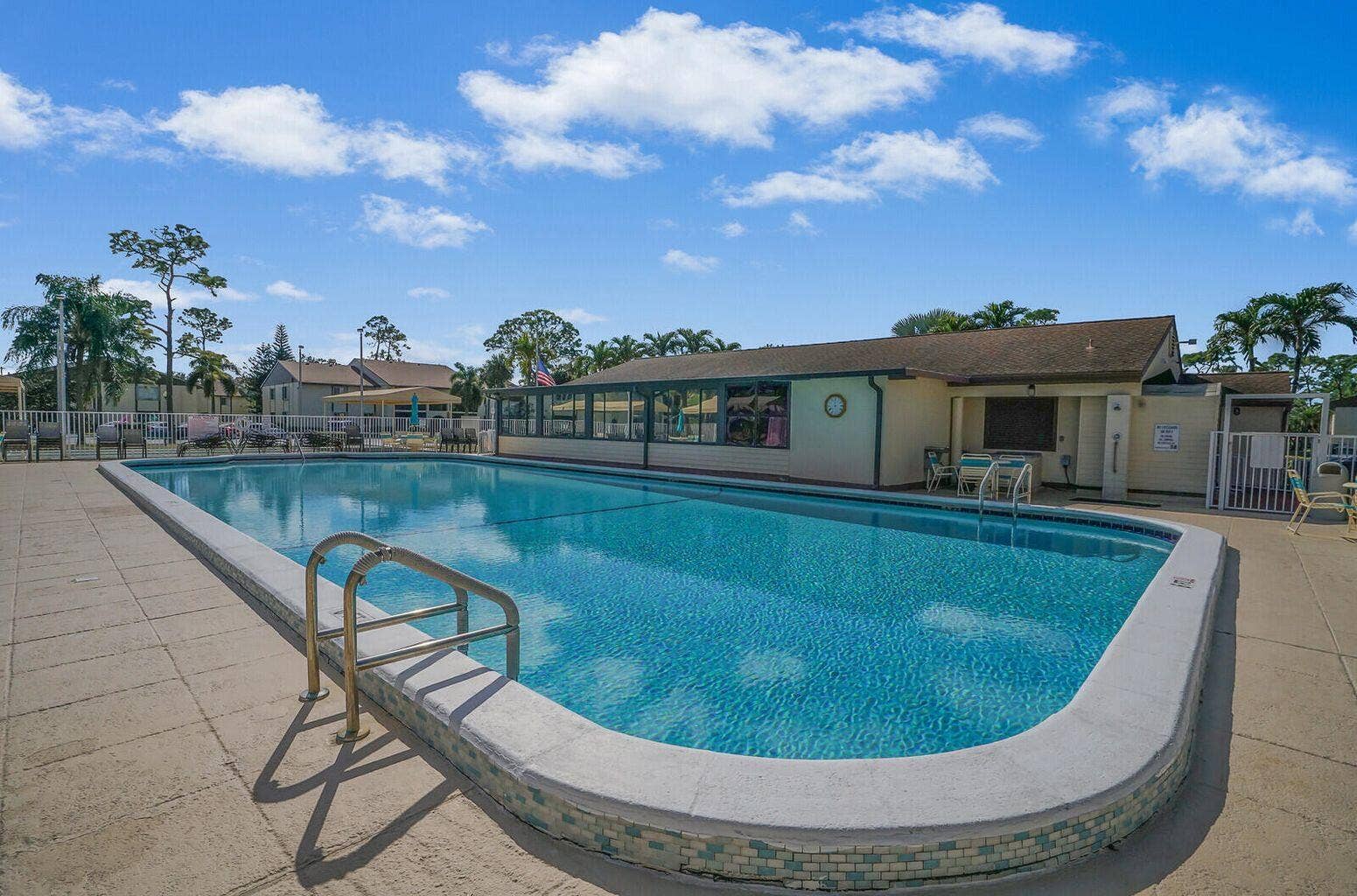 331 Knotty Pine Circle, #C-1, Greenacres, FL 33463 pool2