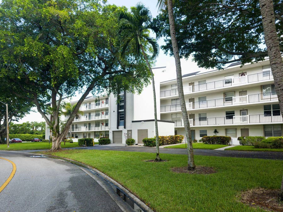 Property photo for 24 Abbey Lane, #301, Delray Beach, FL