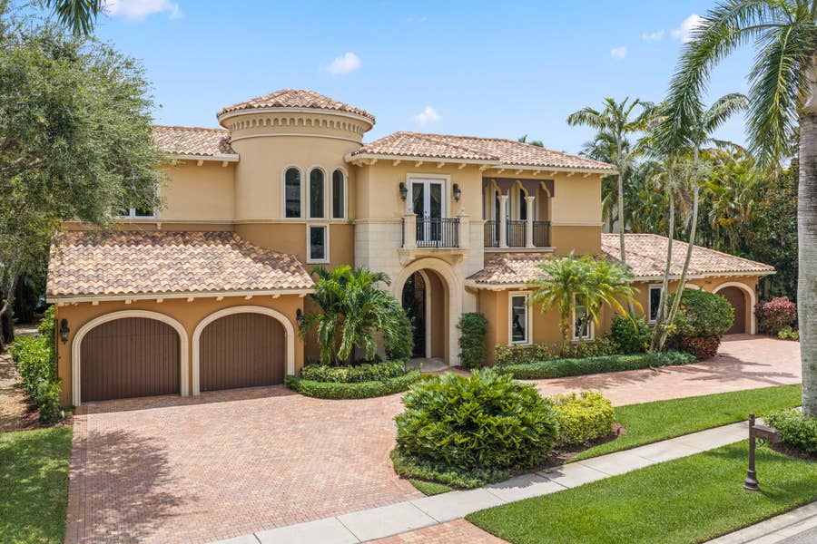 Property photo for 17542 GRAND ESTE Way, Boca Raton, FL