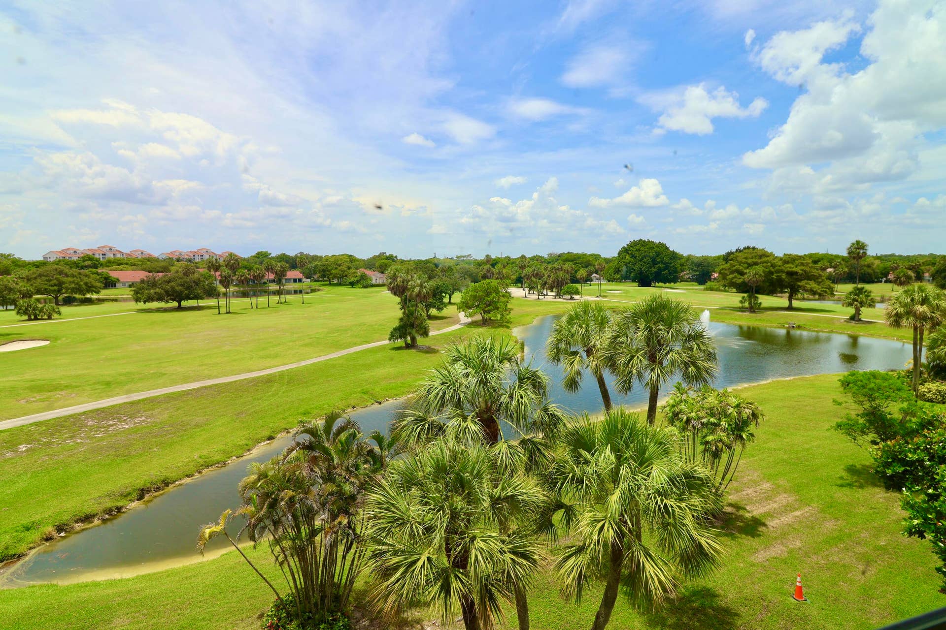 Condo View