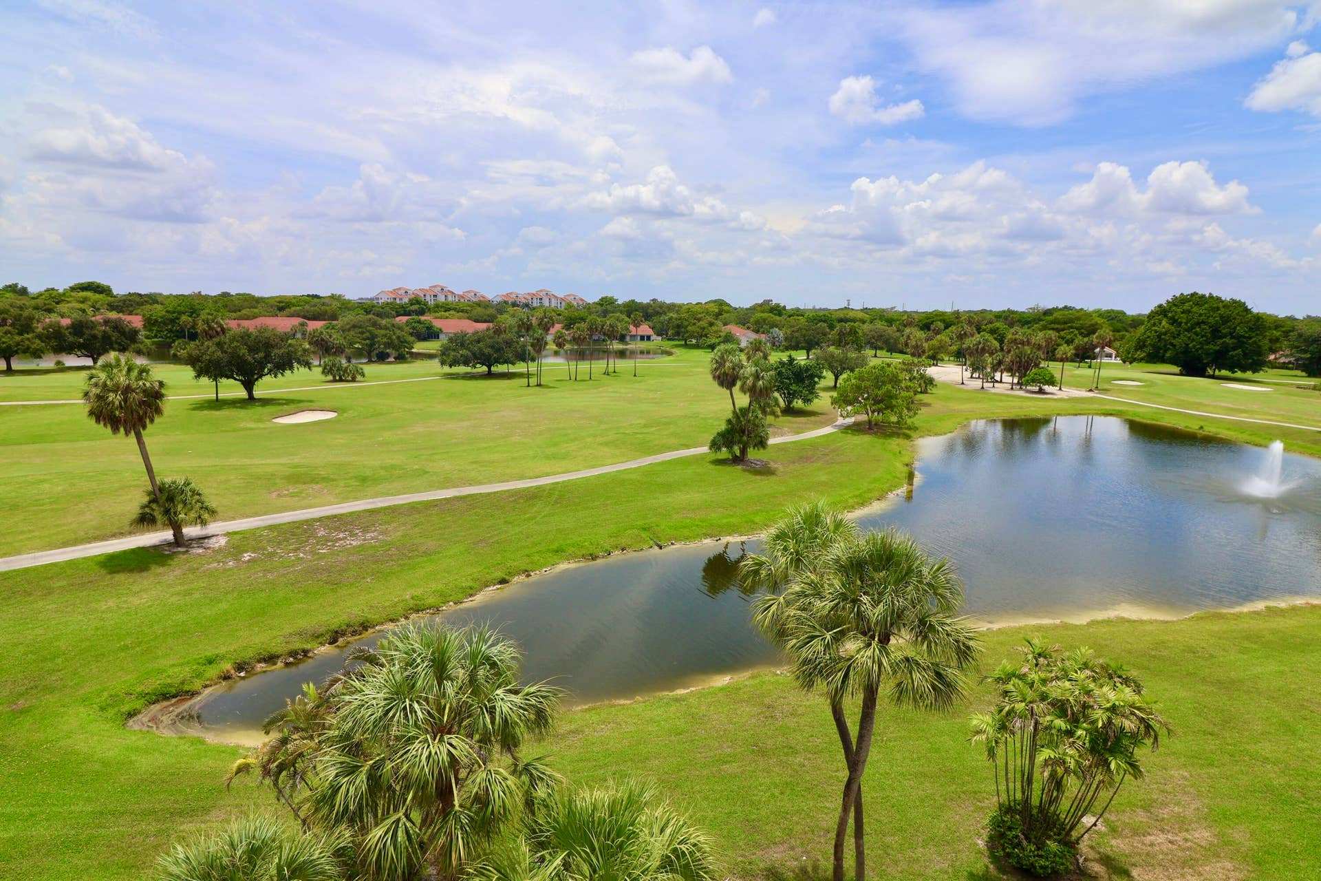 Condo View