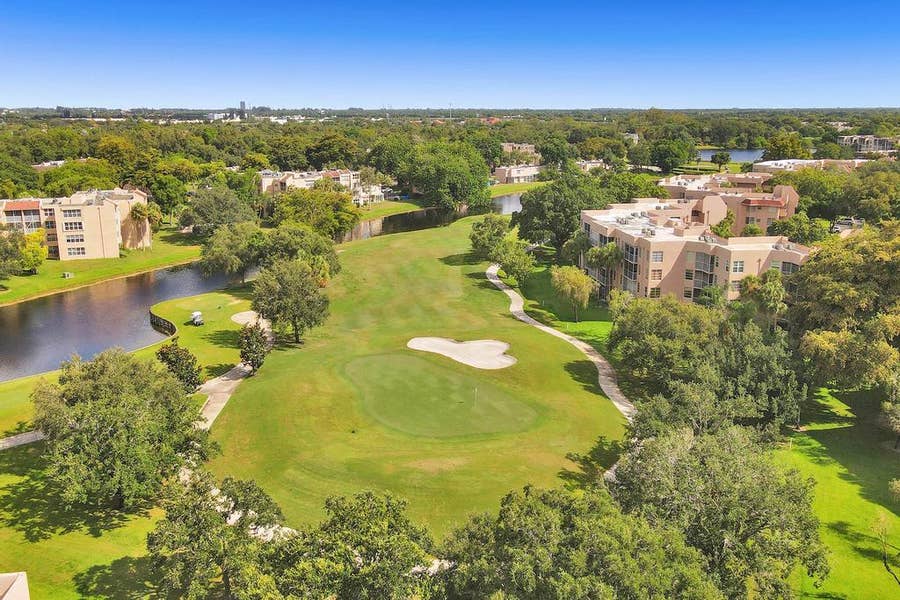 Property photo for 1811 SABAL PALM Drive, #203, Davie, FL
