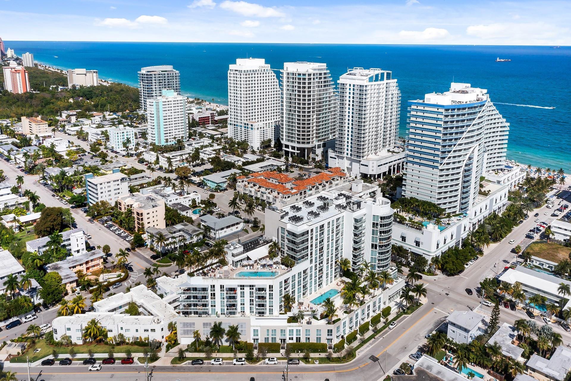 401 N BIRCH Road, #800, Fort Lauderdale, Fort Lauderdale, FL 33304 Photo 23
