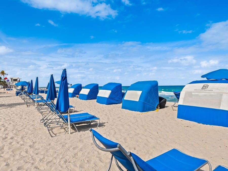 Property photo for 401 N BIRCH Road, #800, Fort Lauderdale, FL