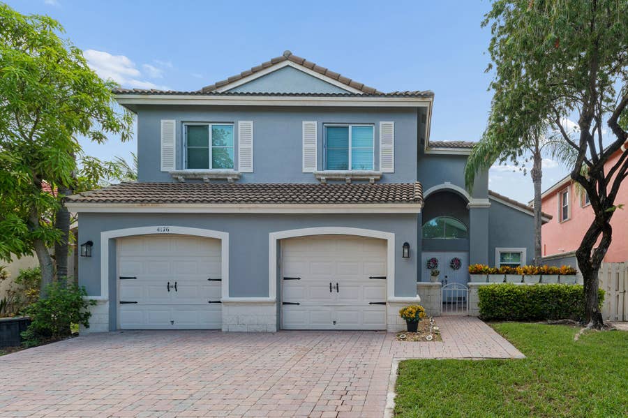 Property photo for 4176 Torres Circle, West Palm Beach, FL