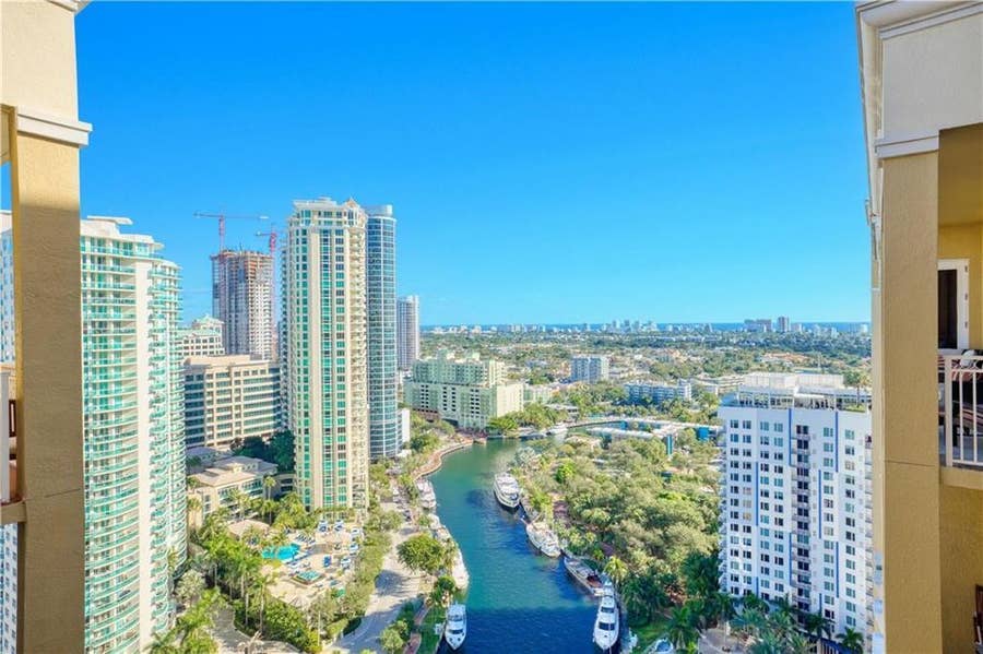 Property photo for 511 SE 5th Avenue, #2519, Fort Lauderdale, FL