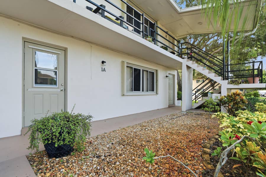 Property photo for 800 LIGHTHOUSE Drive, #1A, North Palm Beach, FL