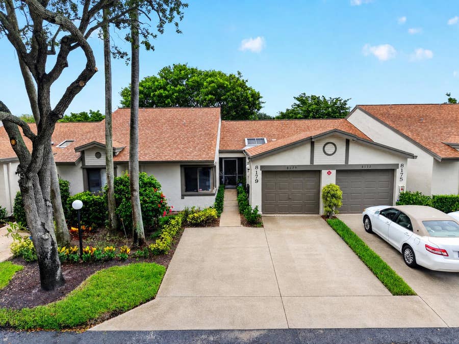 Property photo for 8179 Whispering Palm Drive, Boca Raton, FL