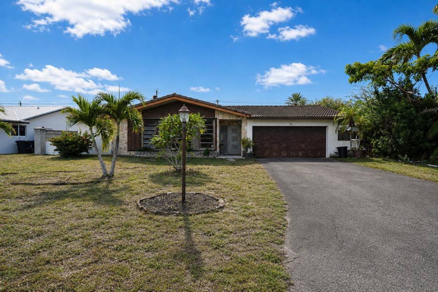 Property photo for 630 WEST Drive, Delray Beach, FL