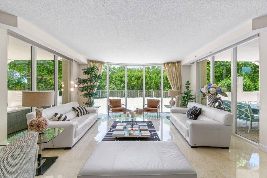Property photo for 3720 S Ocean Boulevard, #108, Highland Beach, FL