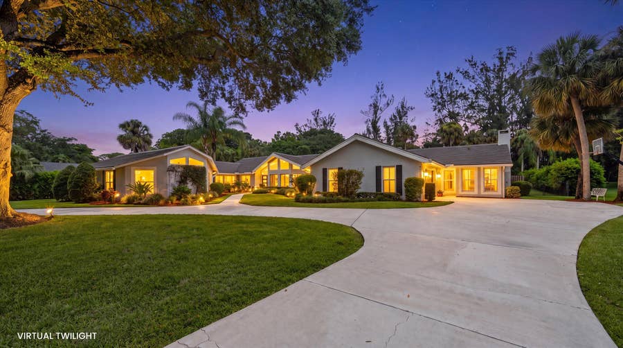 Property photo for 13343 DOUBLETREE Circle, Wellington, FL